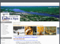 eaglesontheriver.com
