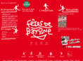 fetes-bayonne.com