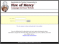 fireofmercy.com