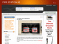 firestation85.com