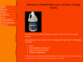 flameproofer.com
