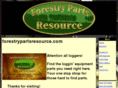 forestrypartsresource.com
