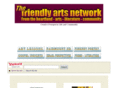 friendlyarts.net