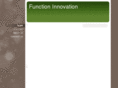 function-innovation.com