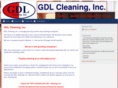 gdlcleaning.com