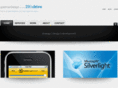 goldmandesign.com