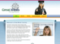 greatmindsnw.com