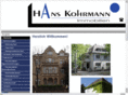 hans-kohrmann-immobilien.com