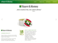 hemp-cosmetics.com