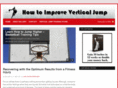 howtoimproveverticaljump.org