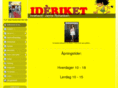 ideriket.net