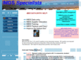 imdsspecialists.com