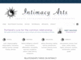 intimacyarts.com