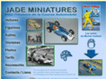 jademiniatures.com