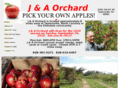 jandaorchard.com