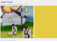 janerush.com