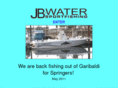 jbandwater.com