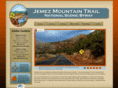 jemezmountaintrail.org