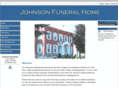johnsonfuneralhomeandcremationservices.com