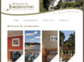 jordanston-holiday-cottages.com