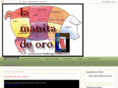 lamanitadeoro.com
