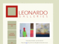 leonardoframes.com