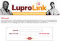 luprolinkdemo.com