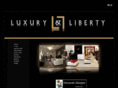 luxuryliberty.com