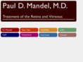 mandelretina.com