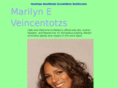 marilynveincentotzs.com