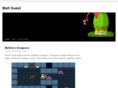 mattguest.com
