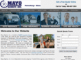mayoagency.biz