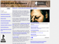 medicalbillassistance.com
