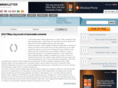 memoletter.com