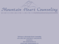mountainheartcounseling.com