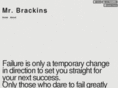 mrbrackins.com
