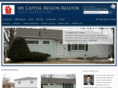 mycapitalregionrealtor.com
