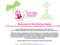 mykissinghands.com