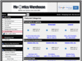 myopticswarehouse.com