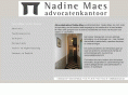 nadinemaes.be