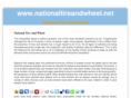 nationaltireandwheel.net