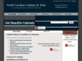 nccabinet.com