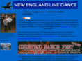 newenglandlinedance.com