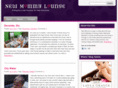 newmommylounge.com