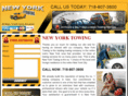 newyork-towing.com
