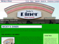 nickys-diner.com