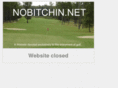 nobitchin.net