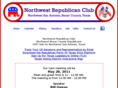 northwestgop.org