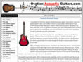 ovationacousticguitars.com