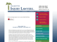 palmettoinjury.com